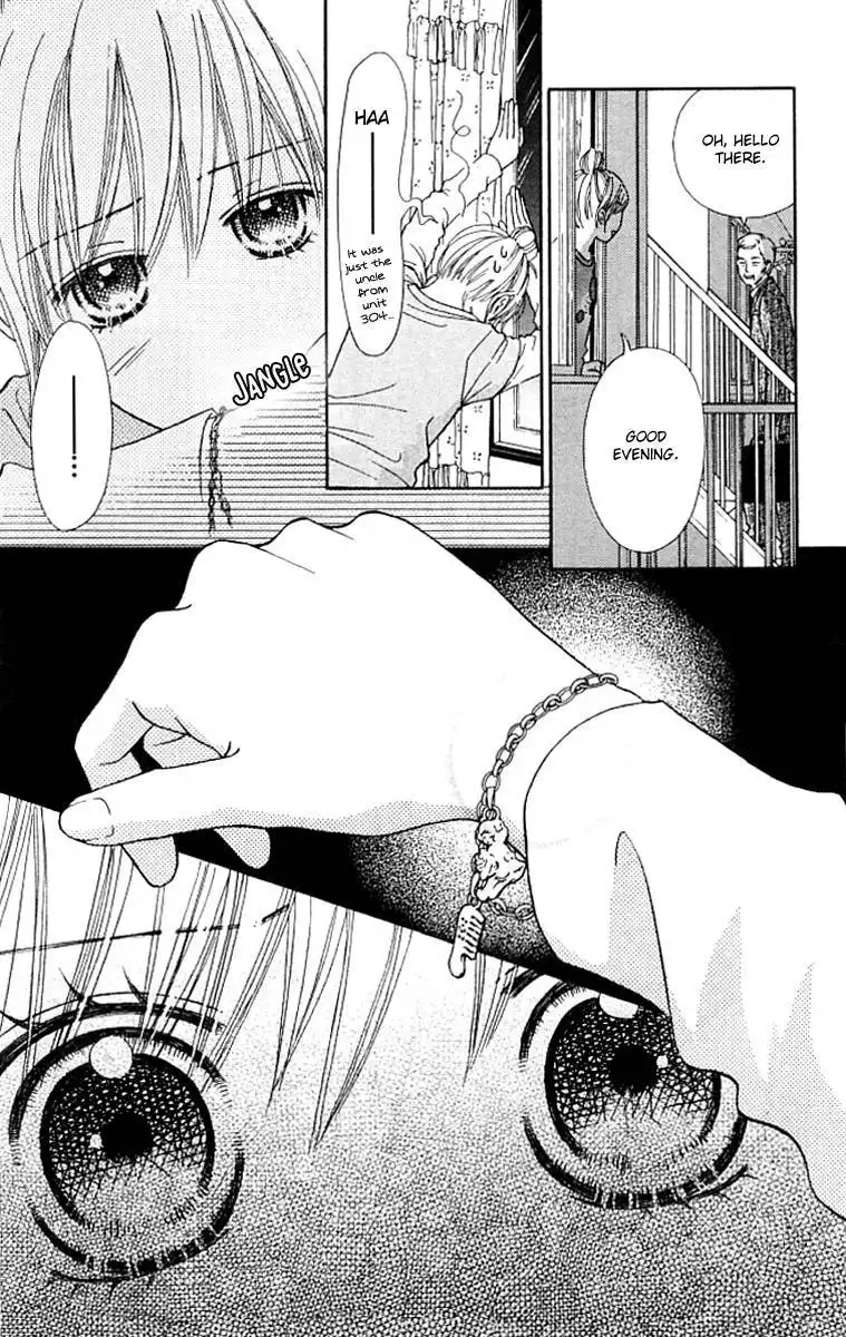 Parfait Tic Chapter 123 15